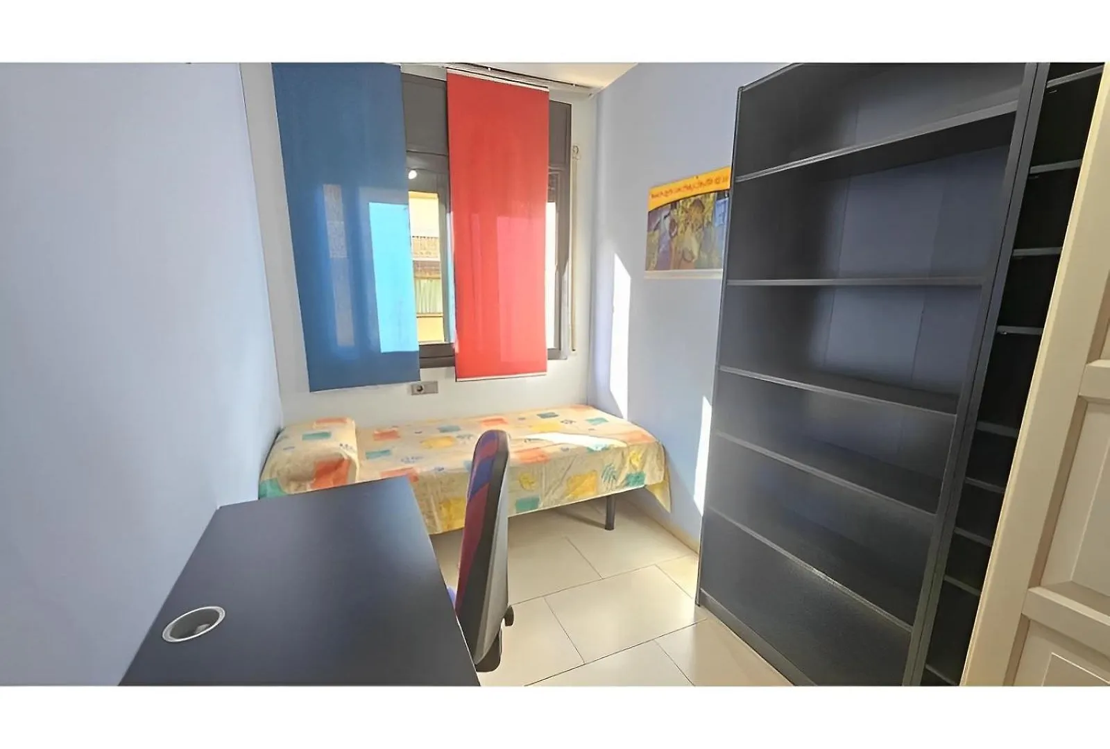Apartament Calella 0*,  İspanya