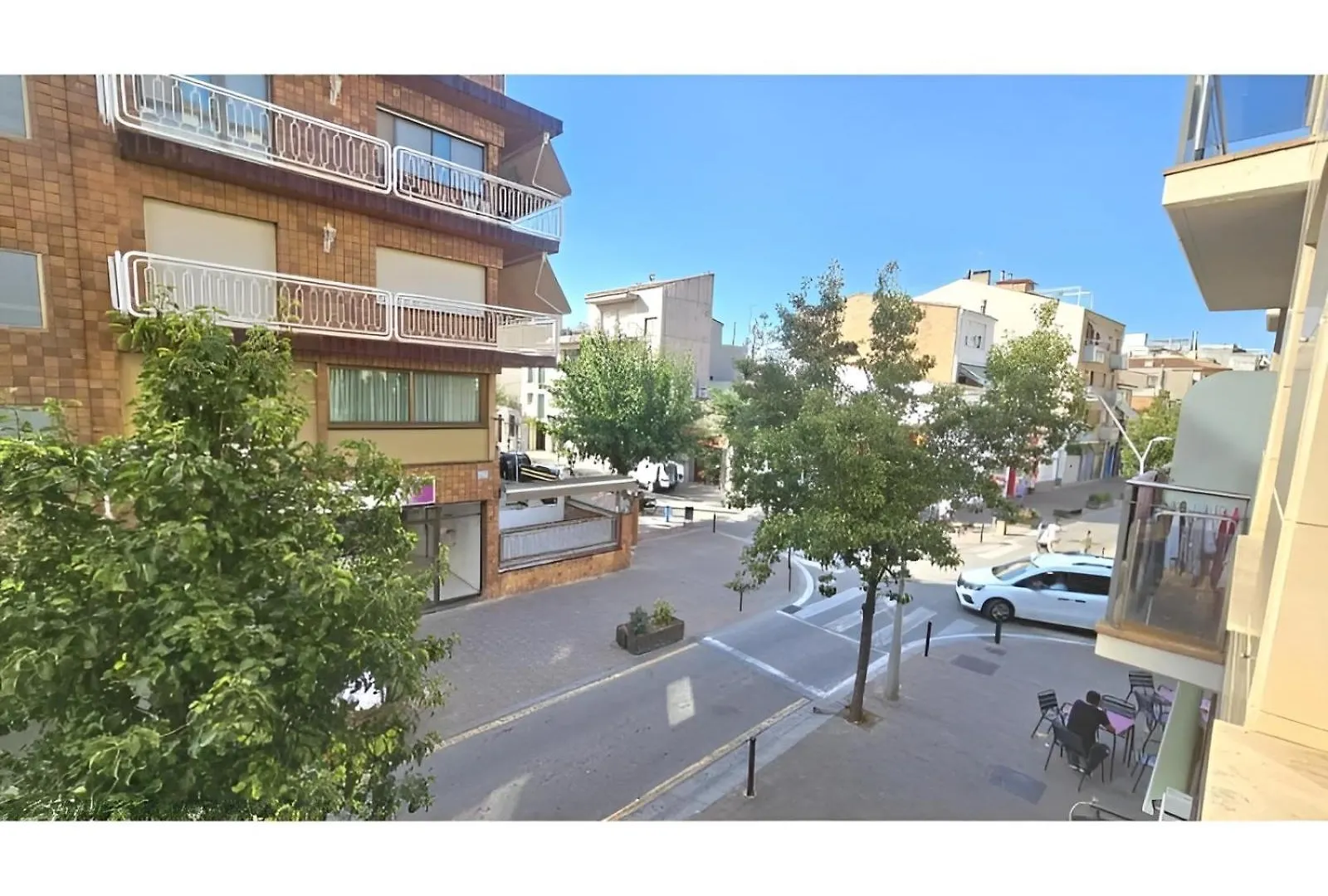 Apartament Calella 0*,  İspanya