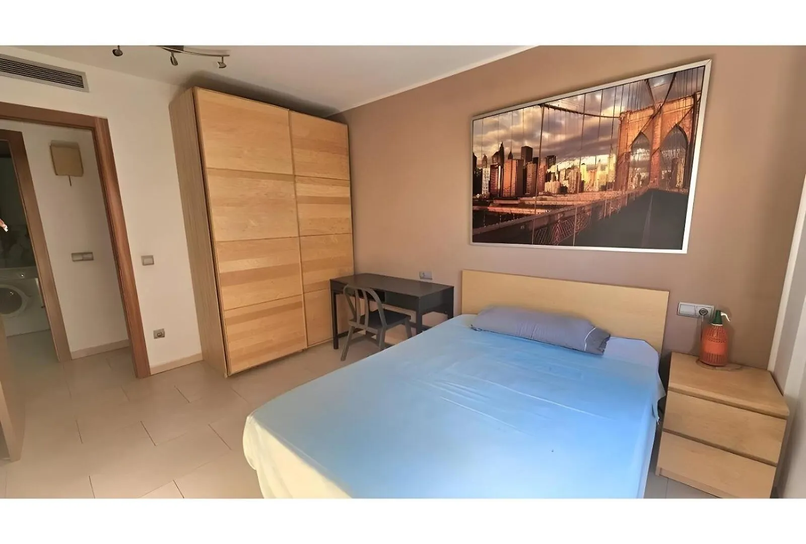 Lejlighed Apartament Calella