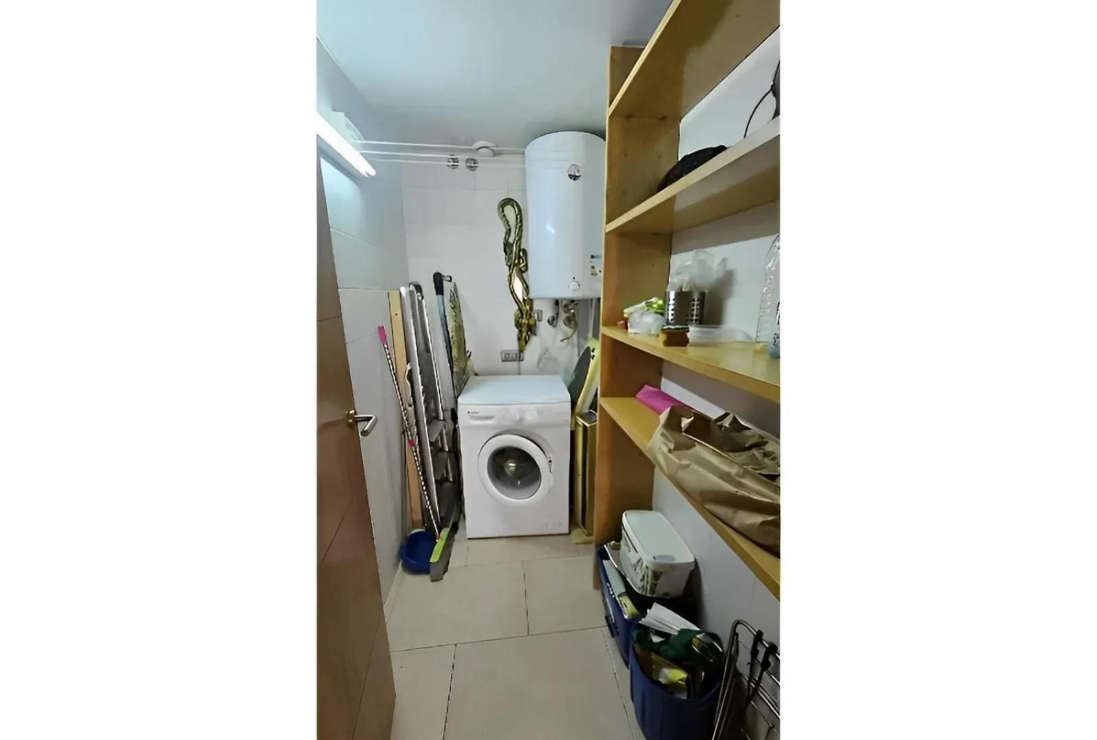 Apartament Calella Lejlighed