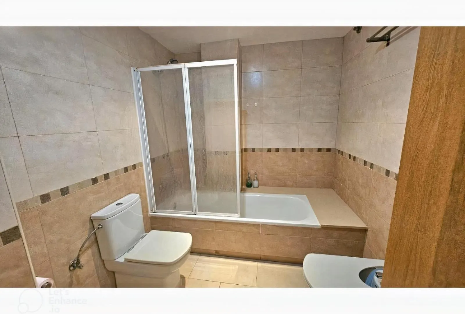 Apartament Calella Spanien