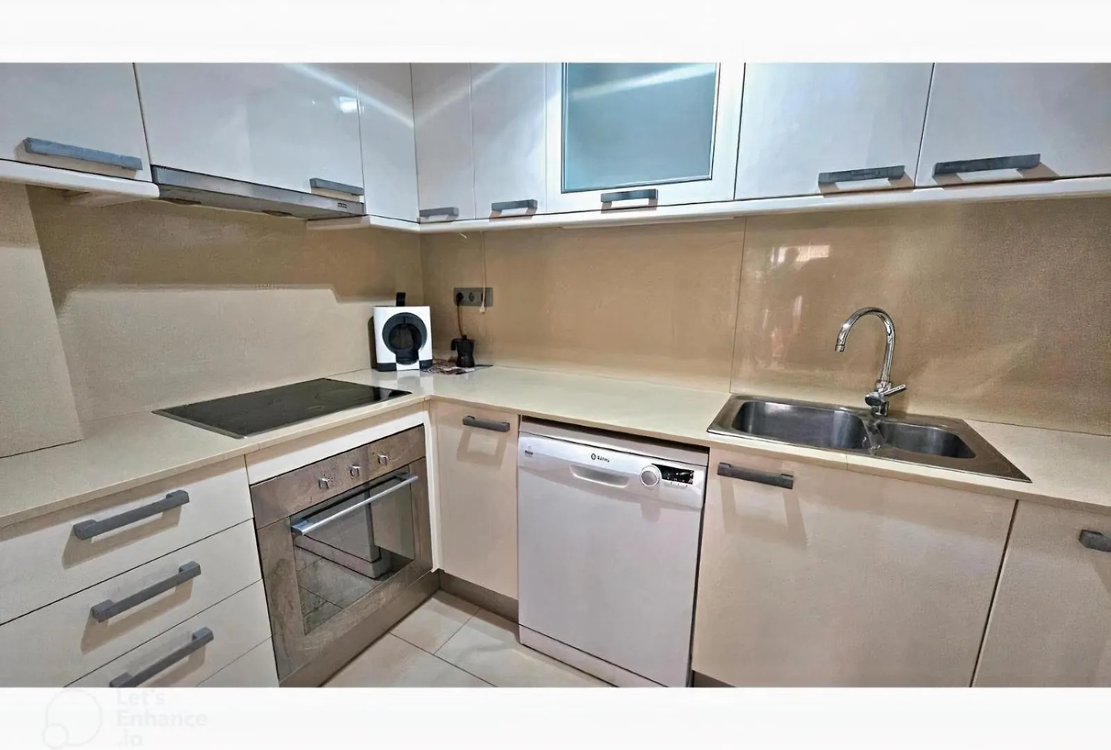 Apartament Calella